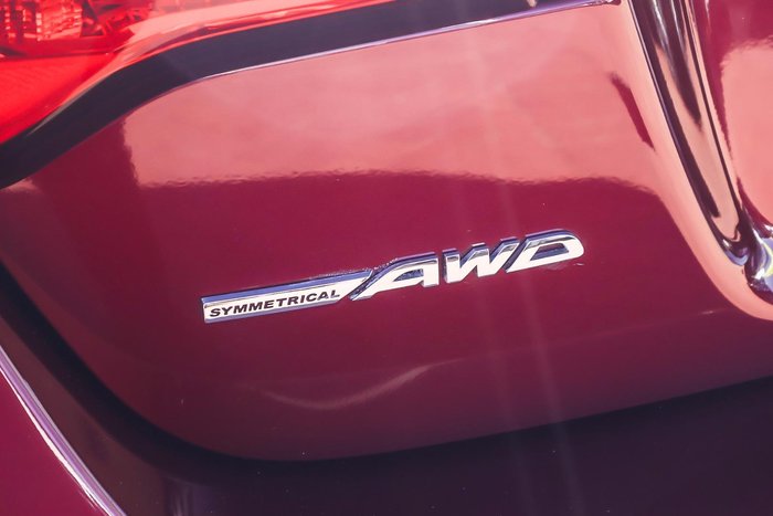 2017 Subaru Liberty 2.5i Premium