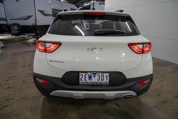 2021 Kia Stonic S