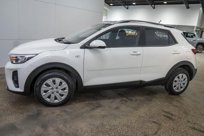 2021 Kia Stonic S