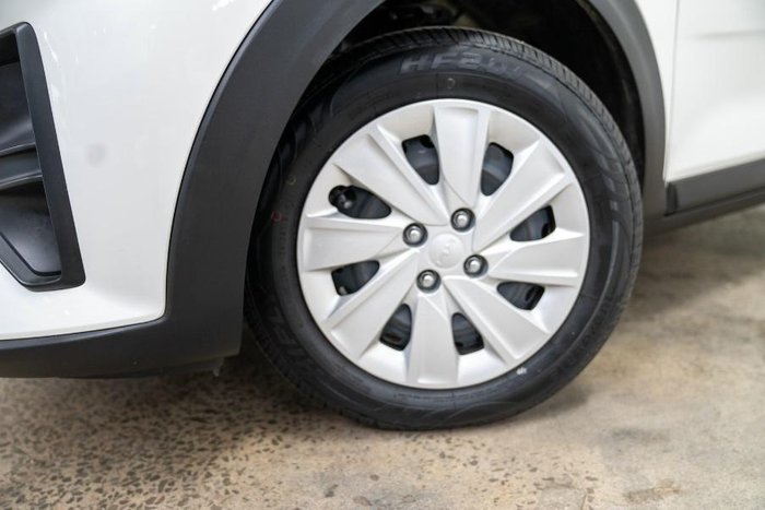 2021 Kia Stonic S