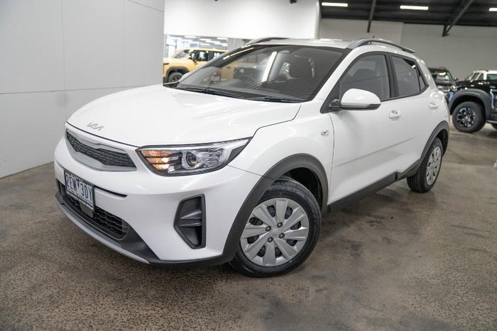 2021 Kia Stonic