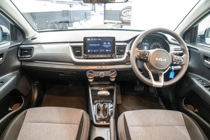 2021 Kia Stonic S