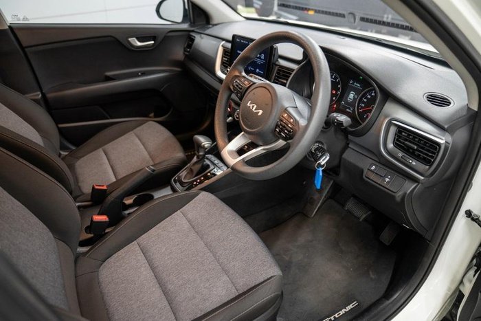 2021 Kia Stonic S