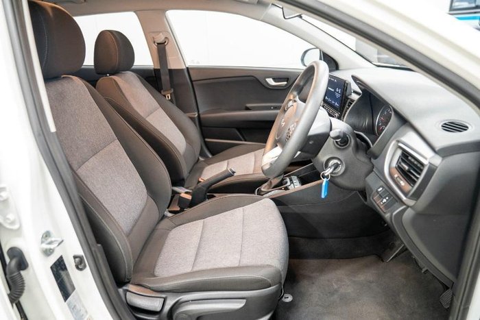 2021 Kia Stonic S