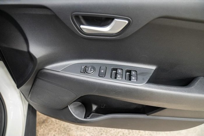2021 Kia Stonic S