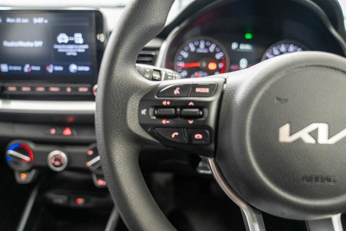2021 Kia Stonic S