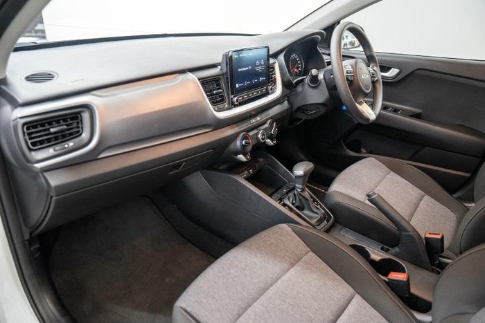 2021 Kia Stonic S