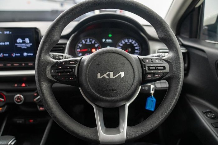 2021 Kia Stonic S