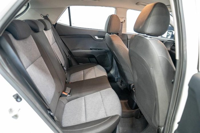 2021 Kia Stonic S