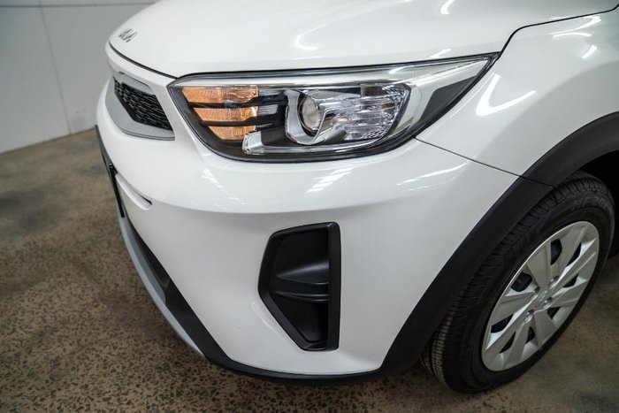 2021 Kia Stonic S