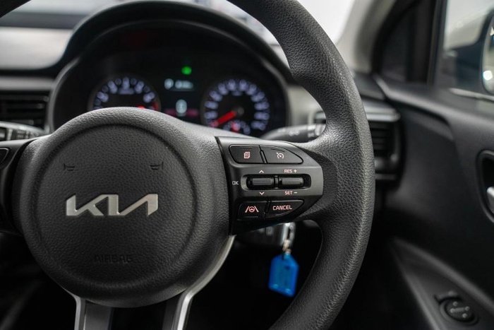 2021 Kia Stonic S