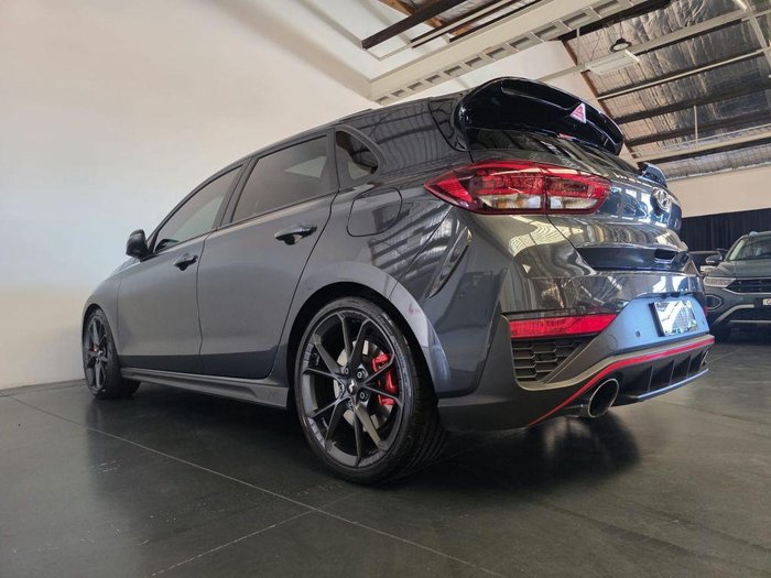 2024 Hyundai i30