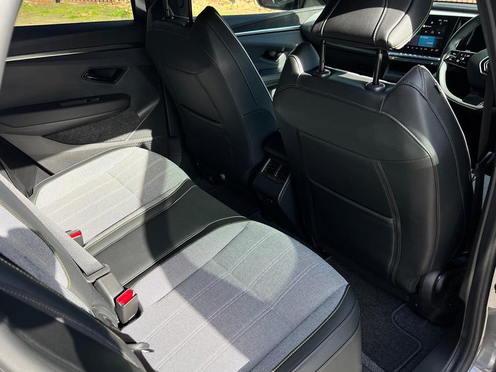 2024 Renault Megane E-Tech Techno EV60