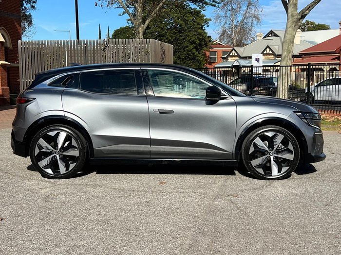 2024 Renault Megane E-Tech Techno EV60