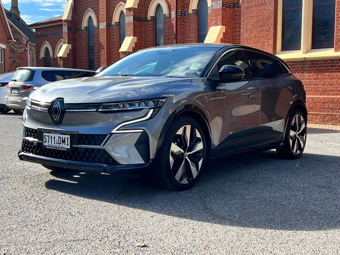 2024 Renault Megane E-Tech Techno EV60