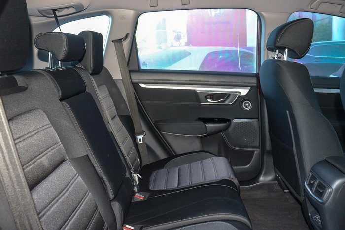 2017 Honda CR-V VTi-S