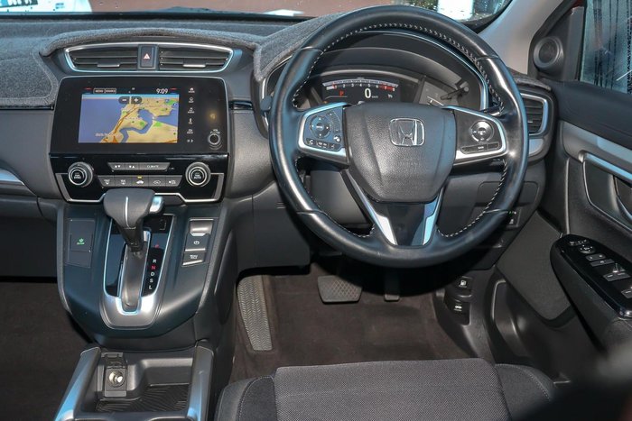 2017 Honda CR-V VTi-S