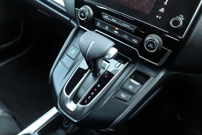 2017 Honda CR-V VTi-S