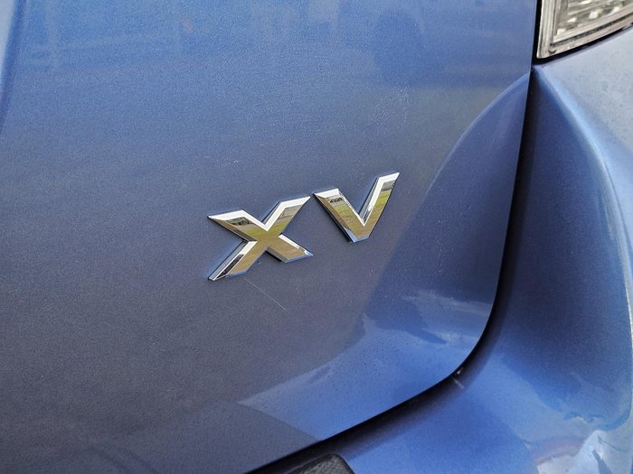 2019 Subaru XV 2.0i-S