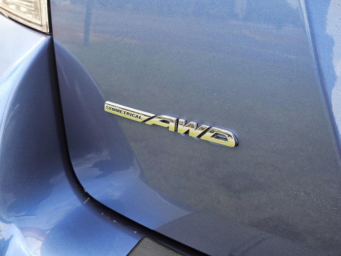 2019 Subaru XV 2.0i-S