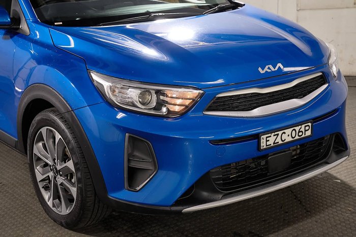 2023 Kia Stonic Sport