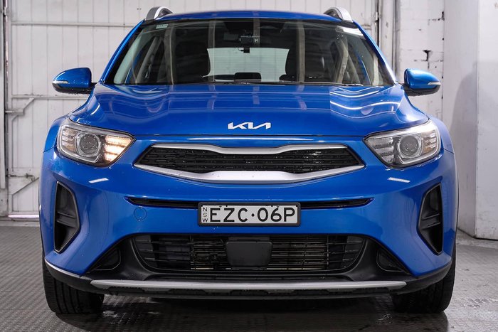 2023 Kia Stonic Sport