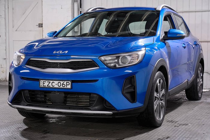 2023 Kia Stonic Sport