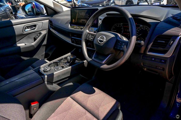 2026 Nissan X-TRAIL ST