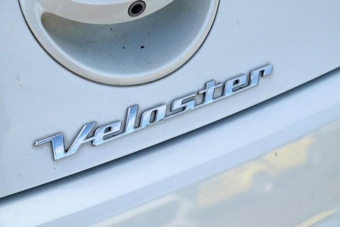 2014 Hyundai Veloster SR Turbo