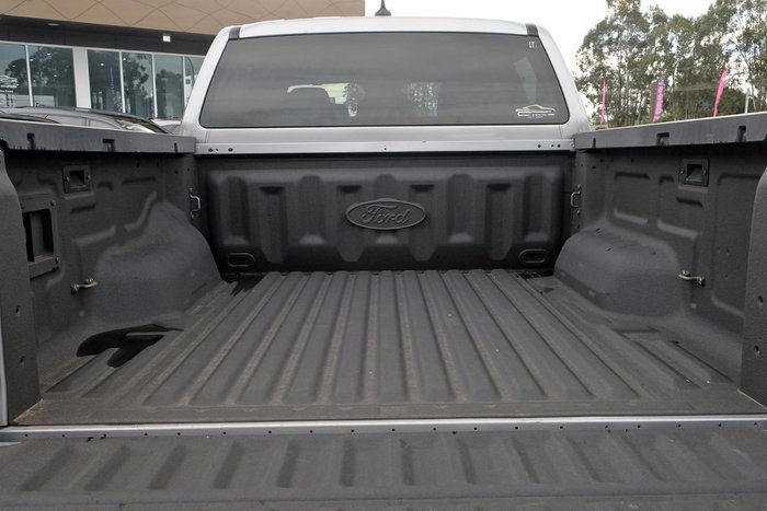 2023 Ford Ranger Raptor