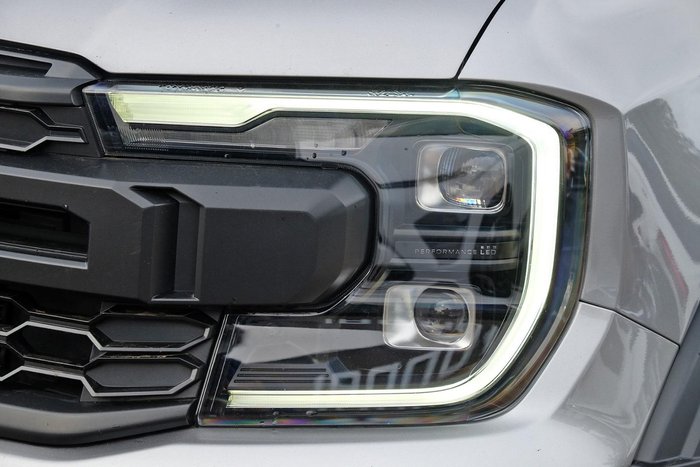 2023 Ford Ranger Raptor