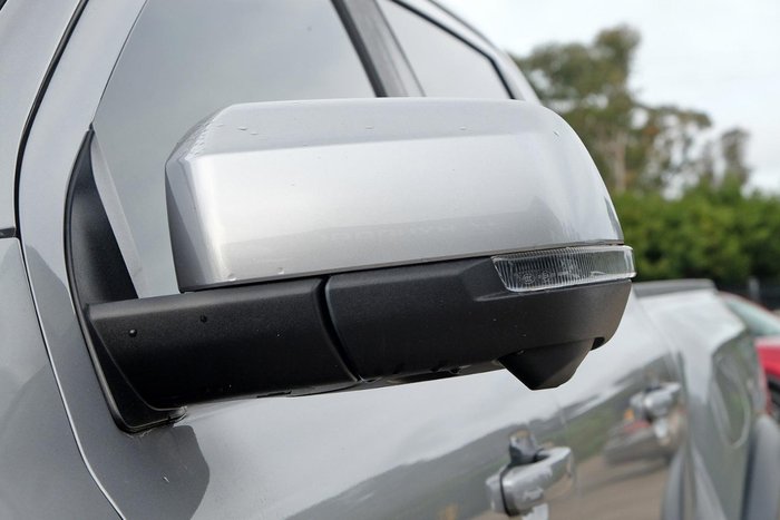 2023 Ford Ranger Raptor