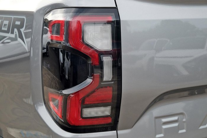 2023 Ford Ranger Raptor