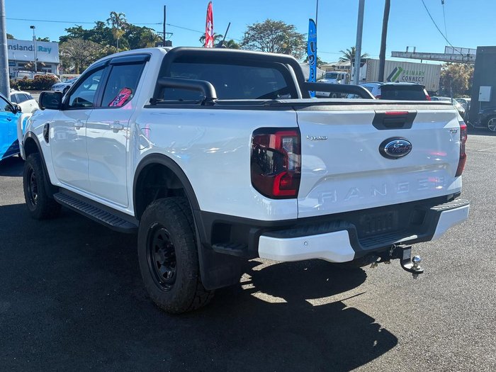 2022 Ford Ranger