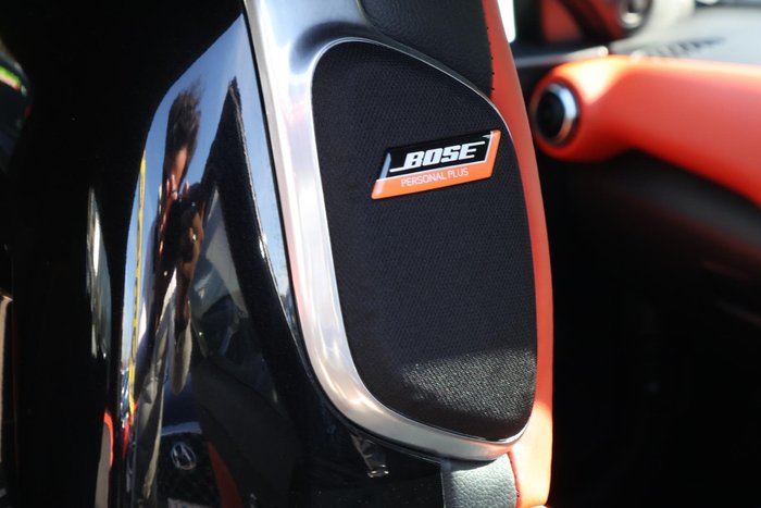 2021 Nissan JUKE Ti Energy Orange