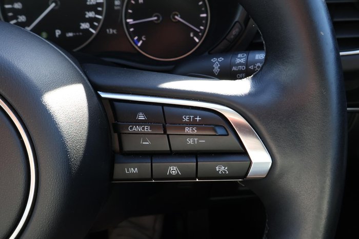 2023 Mazda 3 G25 Astina