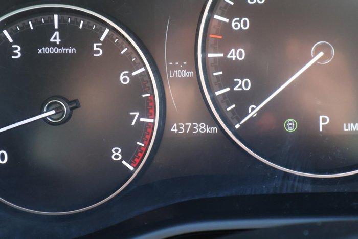 2023 Mazda 3 G25 Astina