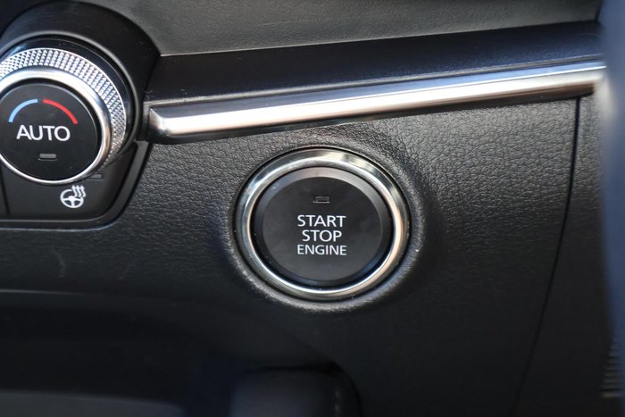 2023 Mazda 3 G25 Astina