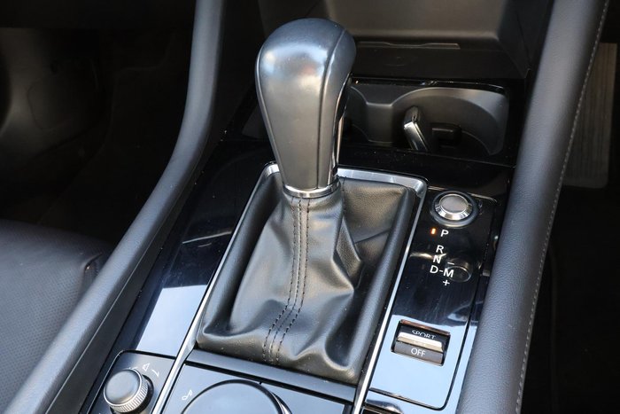 2023 Mazda 3 G25 Astina