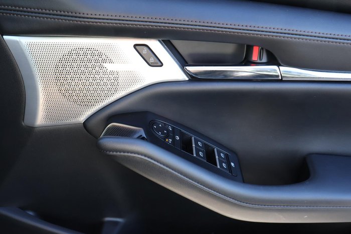 2023 Mazda 3 G25 Astina