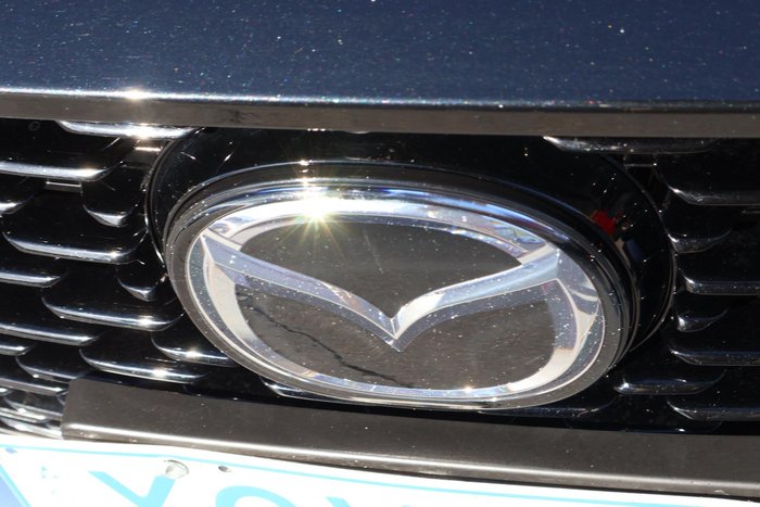 2023 Mazda 3 G25 Astina