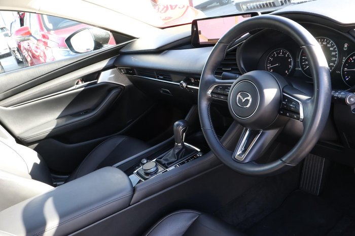 2023 Mazda 3 G25 Astina