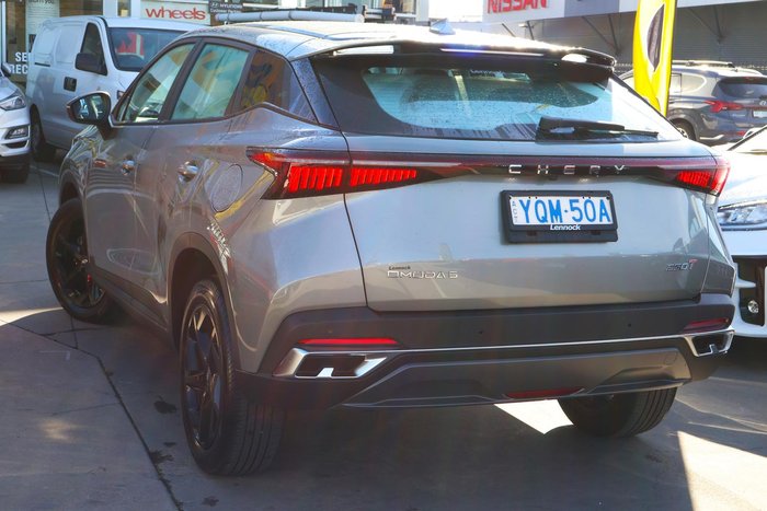 2023 Chery OMODA 5 BX