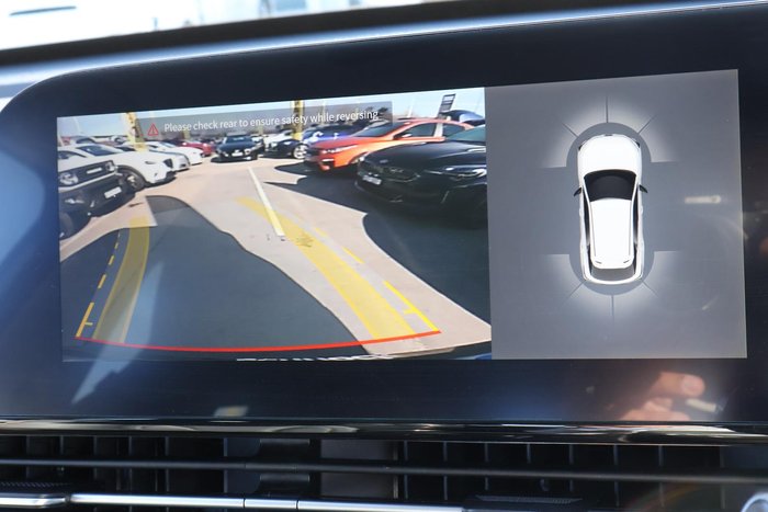 2023 Chery OMODA 5 BX