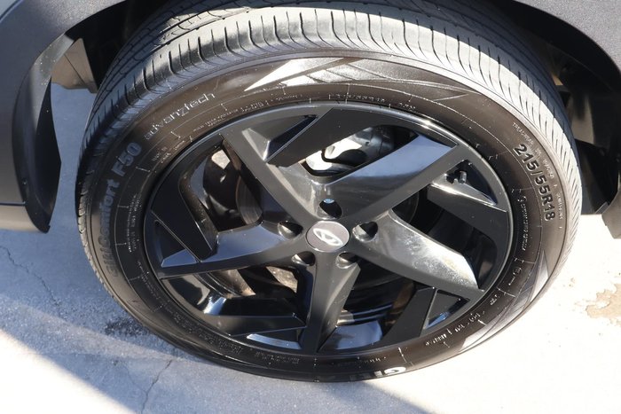 2023 Chery OMODA 5 BX