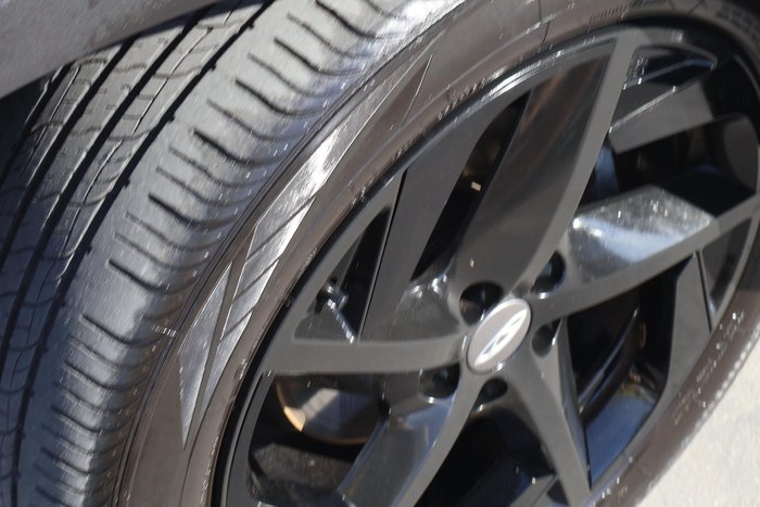 2023 Chery OMODA 5 BX