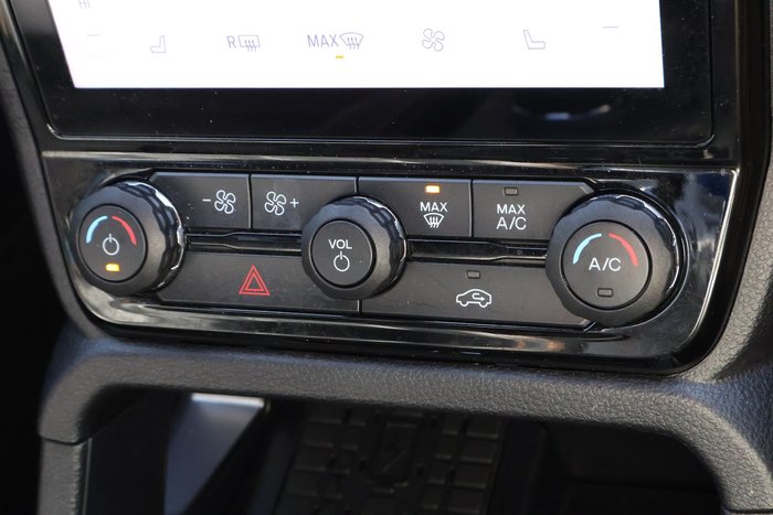 2023 Ford Ranger Wildtrak
