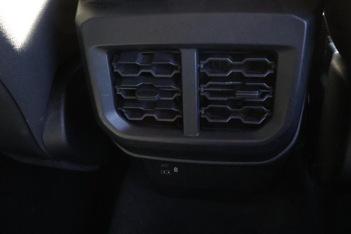 2023 Ford Ranger Wildtrak