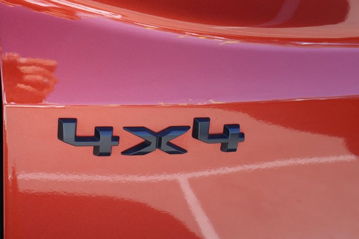 2023 Ford Ranger Wildtrak
