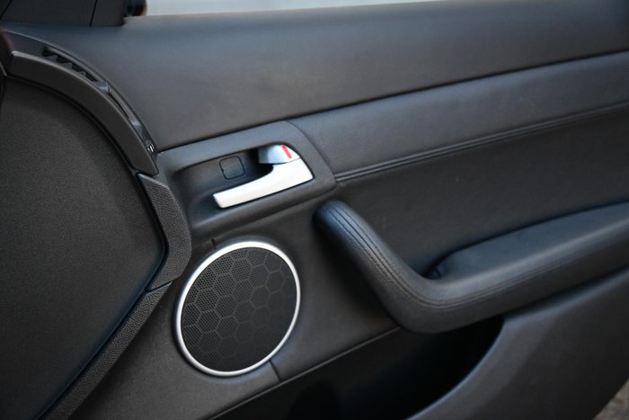 2011 Holden Special Vehicles Maloo R8